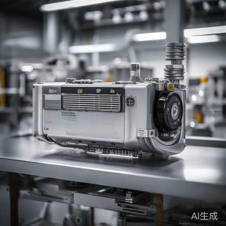 热门进口空调真空泵价格参考