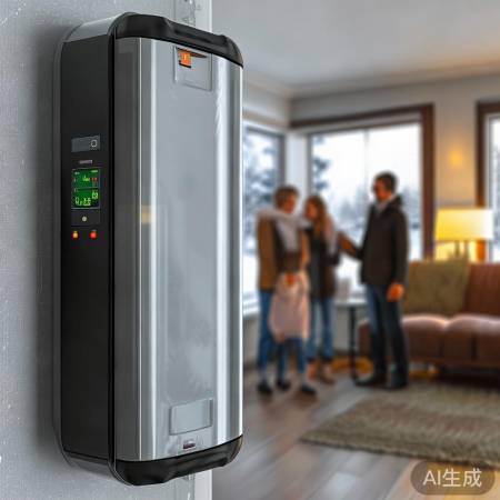 壁挂炉功率与面积匹配