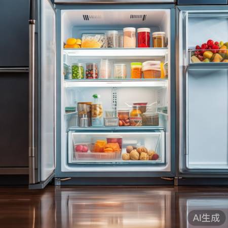 冰箱收纳优缺点分享