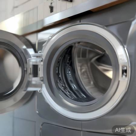 洗衣机揭秘，爱护家电伙伴