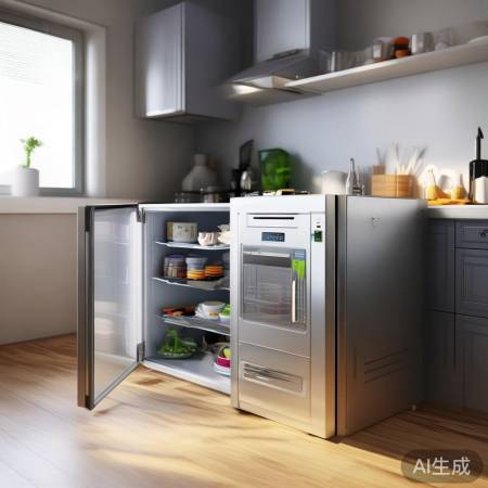 热风消毒柜，家居卫生神器