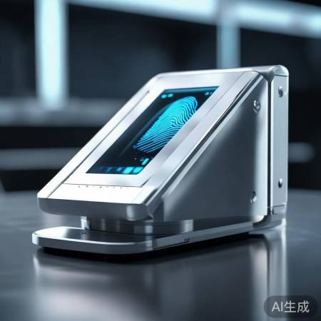 指纹录入位置调整