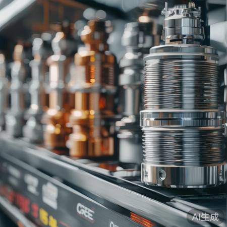 选电磁阀，看品牌、材质，不贪便