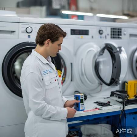 专业认证，规范维修