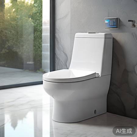 选智能马桶看品牌与功能