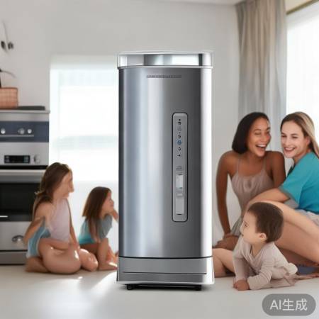 好评如潮的省心安全热水器