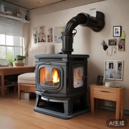 排气管直径，安全健康关键