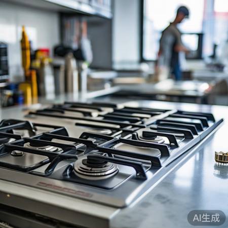 林内燃气灶,维修服务哪家好?