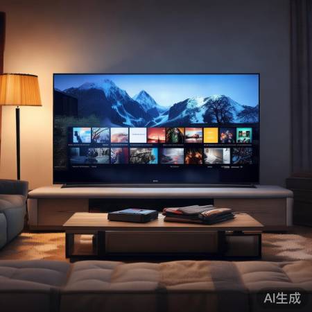 电视选购：看眼缘看条件