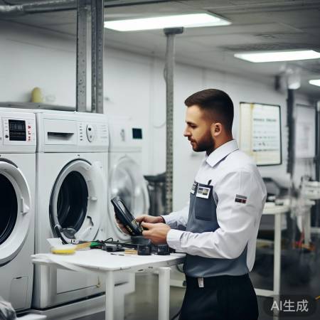 规范维修，持证上岗