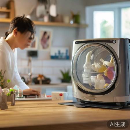 家用消毒柜,维修小帮手