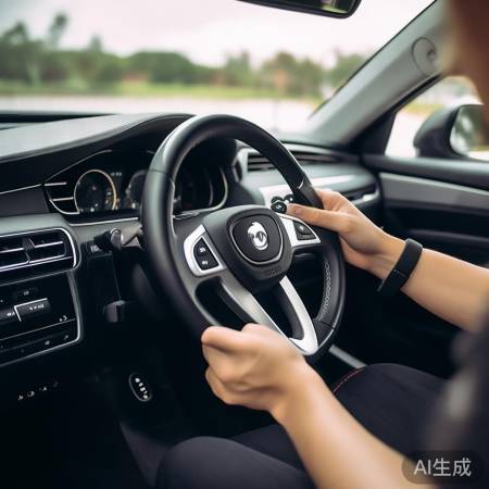 吉利博越X空调教程，轻松驾驶！