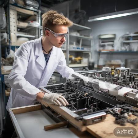 安装关键点：检查+旁观沟通