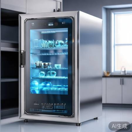 智能消毒柜，功能丰富选品牌