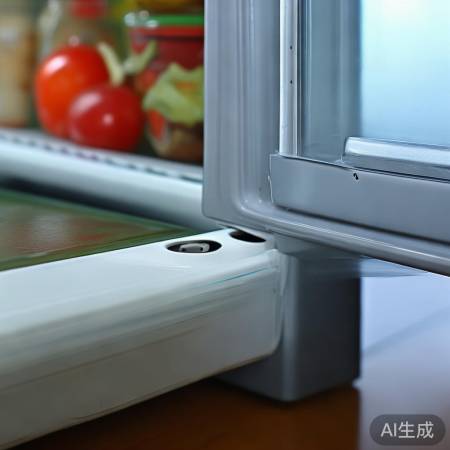 冰箱保温小英雄