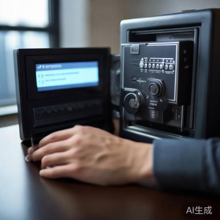 “保险柜密码重置技巧”