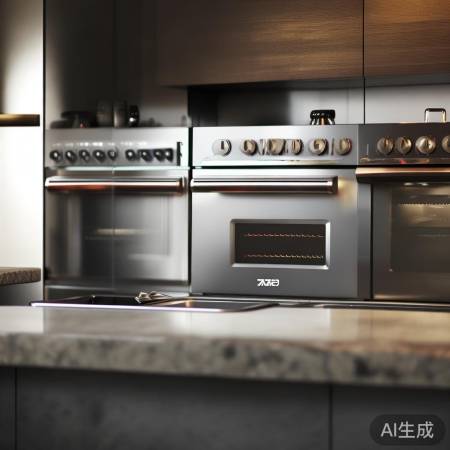 美的油烟机客服电话：40016