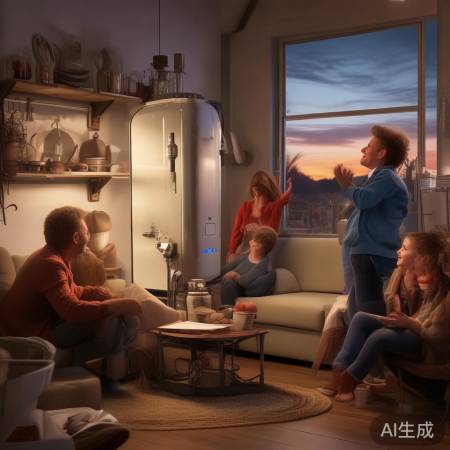 壁挂炉分享结束,下期再见!