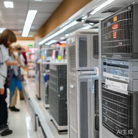 选购高性价比中央空调技巧