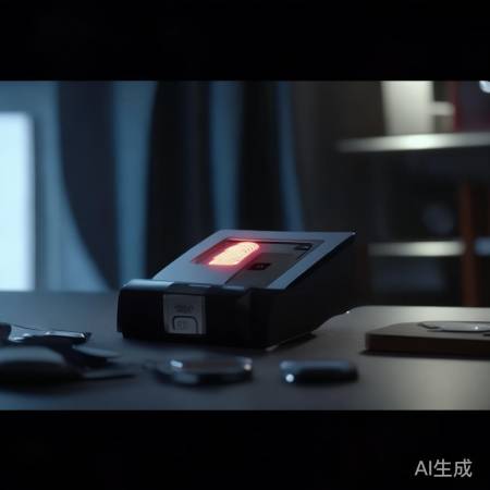 小心指纹信息泄露