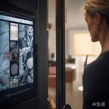 科技双刃剑,警惕保护自己