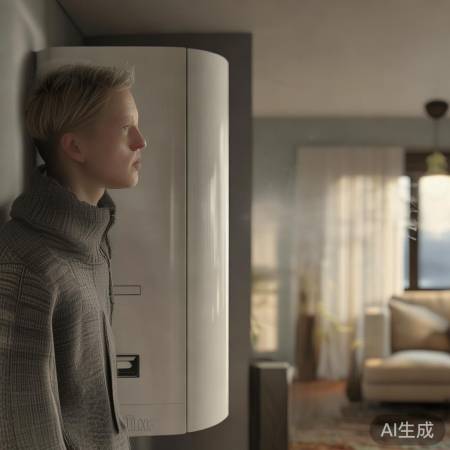 壁挂炉声音正常判断法