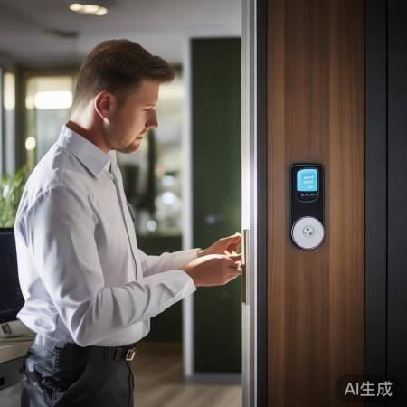 荣将指纹锁预约电话:40016