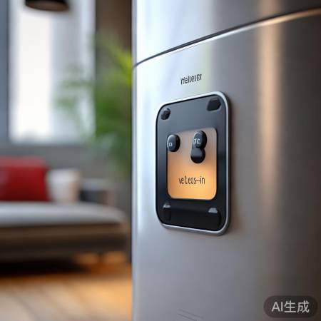 壁挂炉放气技巧分享