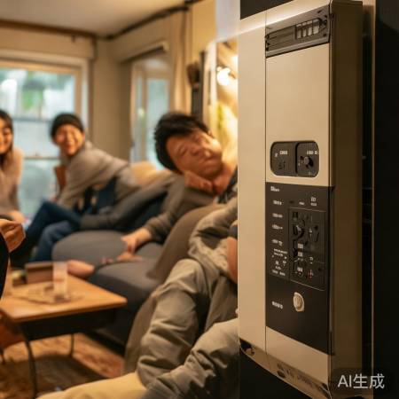 壁挂炉放气技巧分享