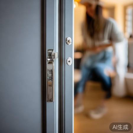 日常家居安全小贴士