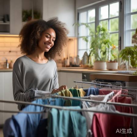 洗衣机选对生活自然