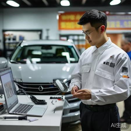 专业认证，严谨维修，环保节能