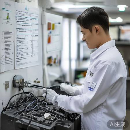 油烟机维修专业规范