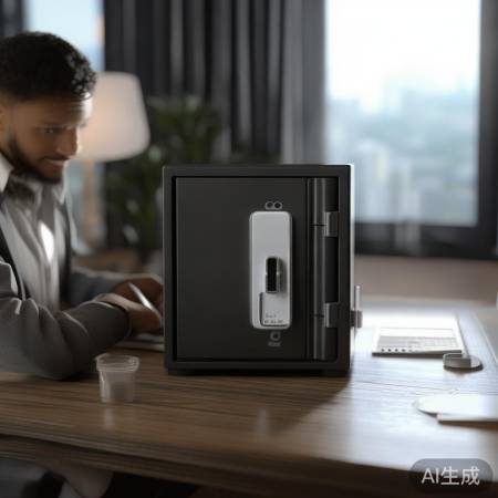 保险柜需谨慎，防密码泄露