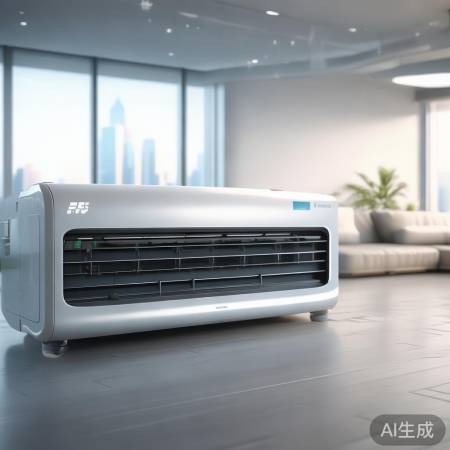 “美的空调，全国热线咨询”