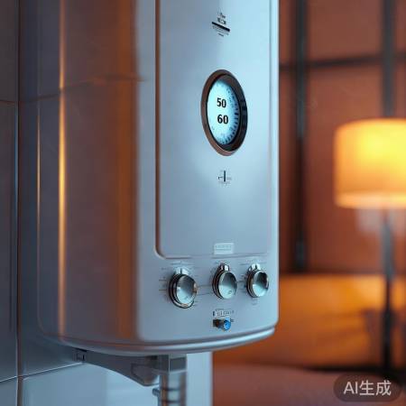 壁挂炉水温适中节能