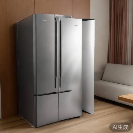 冰箱摆放实用技巧