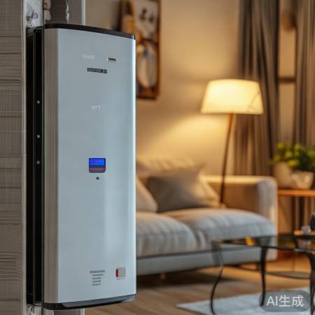 壁挂炉功率适中节能