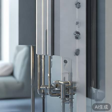 壁挂炉管路连接全解析