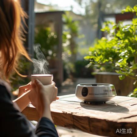 “节能灶快速关火,生活更省心”