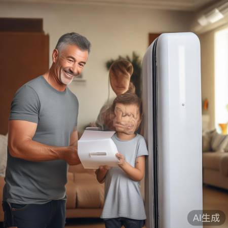 “安装简便，操作易上手”