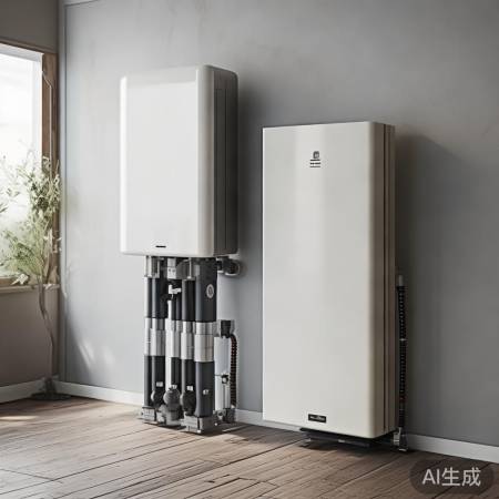 壁挂炉类型选燃气或电