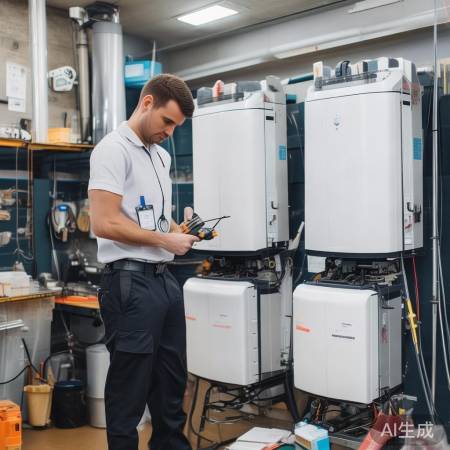 壁挂炉维修专业可靠