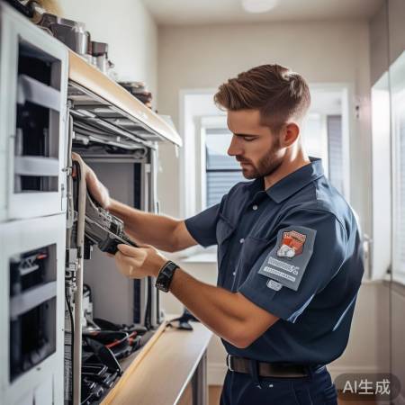 专业空调维修，质保放心