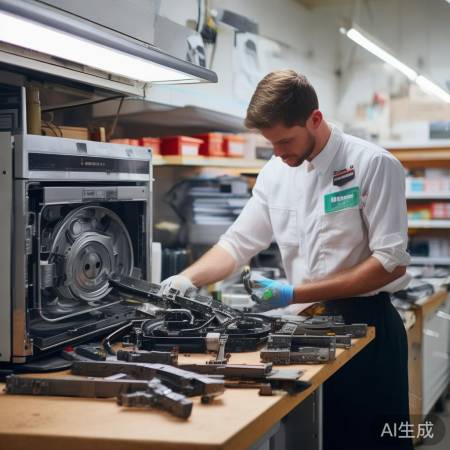 集成灶维修专业可靠