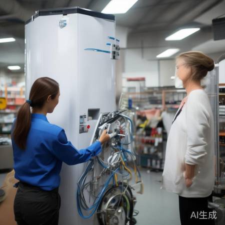 热水器选品牌看售后