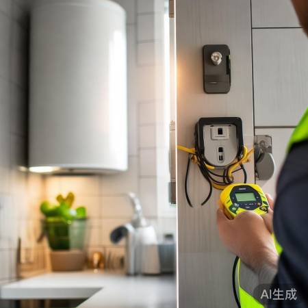 热水器插座安全检测指南