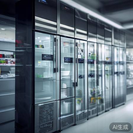 冰箱选购有讲究