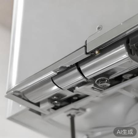 壁挂炉通风检查