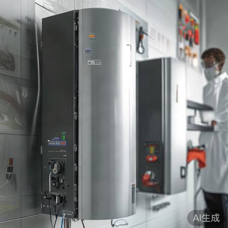 壁挂炉保养防隐患